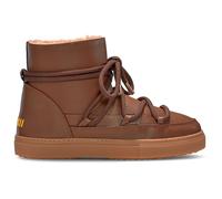 Inuikii - Women's Grape - Chaussures d'hiver - EU 37 - dark brown