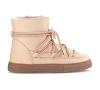 Inuikii - Women's Grape - Chaussures d'hiver - EU 42 - beige