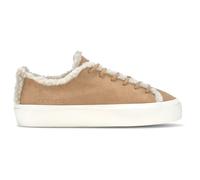 Inuikii - Women's Shearling Low - Baskets - EU 39 - beige