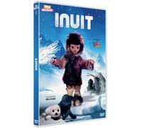 Inuit DVD DVD