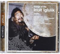 Inuit Iglulik - Songs of The Inuit [Import]