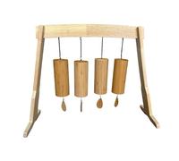 Inuk - Carillon éolien standard - pour types Koshi et Zaphir - Bois - Sans vis