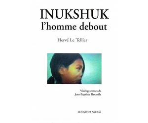 Inukshuk l'homme debout