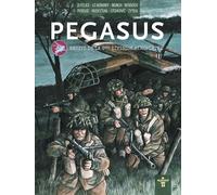 INUKSHUK Pegasus, récits de la 6e division aéroportée