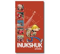 Inukshuk Pionniers-Caravelles