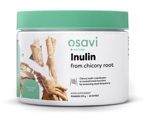 Inuline de racine de chicorée - 270g