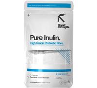 Inuline pure 100 g - Fibre prébiotique de haute qualité | Fournit un avantage pour le système digestif