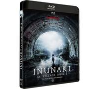 Inunaki - Blu-Ray