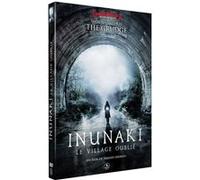 Inunaki DVD E