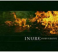 Inure - Subversive -Ltd-