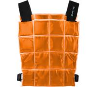 Inuteq Biobased 6,5° C PCM CoolOver, gilet réfrigérant Taille unique Orange Orange