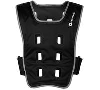 Inuteq Bodycool Smart Coolover gilet de refroidissement, noir, taille 2XL 3XL pour homme
