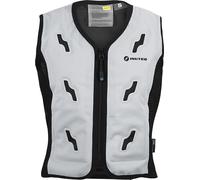 Inuteq Bodycool Smart-X gilet de refroidissement, gris, taille 3XL pour homme