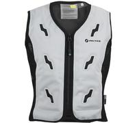 Inuteq Bodycool Smart-X gilet de refroidissement, grau, XL