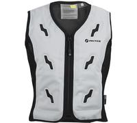 Inuteq Bodycool Smart-X gilet de refroidissement, gris, taille 4XL pour homme