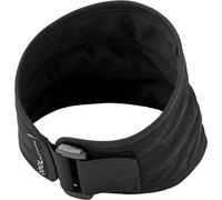 Inuteq Neckcool Pro, refroidisseur de cou Taille unique Noir Noir