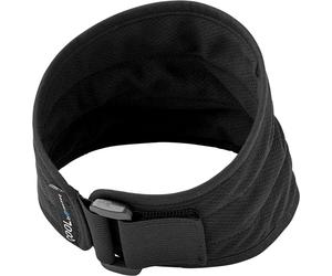 Inuteq Neckcool Pro, refroidisseur de cou Taille unique Noir Noir