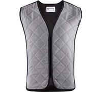 Inuteq Veste Rafraîchissante Basic Argentée - Taille XXXL