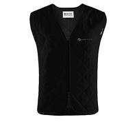 Inuteq Veste Rafraîchissante Basic Noire - Taille L