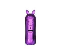 Inuwet - Baume A Levres Edition Metallique Violet - Cassis Baume À Lèvres 4 G