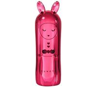 Inuwet Baume à Lèvres Edition Métallique Rouge Pomme d'amour