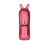 Inuwet Baume À Lèvres Edition Métallique Rouge Pomme D'Amour 5g