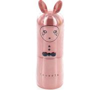 Inuwet - Baume à Lèvres Edition Métallique Baume à lèvres 3.5 g Or rose unisex