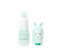 Inuwet - Baume à lèvres hydratant - Pomme - Vegan - Fabriqué en France - 3,5 g
