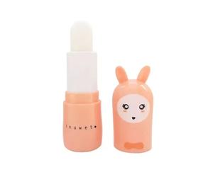 Inuwet Baume à Lèvres Vanille-Coco Vegan Adulte Enfant 3,5gr