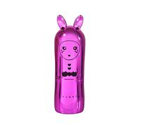Inuwet Baume À Lèvres Milkshake Fushia Métal 3,5g
