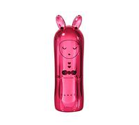 Inuwet Baume À Lèvres Edition Métallique Rouge Pomme D'Amour 5g