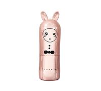 Inuwet - Baume à Lèvres Edition Métallique Baume à lèvres 3.5 g Or rose unisex
