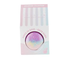 Inuwet Bombe de bain Icecream Bubble Gum 126g