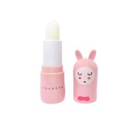Inuwet Bunny en Rose baume à lèvres fraise