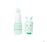 Inuwet - Baume à lèvres hydratant - Pomme - Vegan - Fabriqué en France - 3,5 g