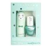 Inuwet Coffret Baume à Lèvres 3,5 g + Vernis Parfumé à l'Eau Pomme 5 ml - Coffret 2 produits