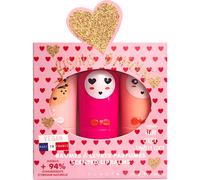 Inuwet Coffret Bisous D'Amour 3x3,5g