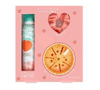 Inuwet Coffret Bubble Peach 200ml