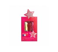 Inuwet Coffret Duo Baume À Lèvres Parfumés Metal 2x3,5g