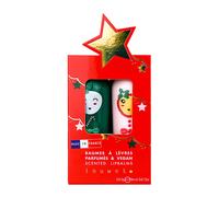 Inuwet - Coffret duo star