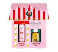 Inuwet - Coffret maison Juliette