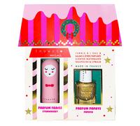 Inuwet - Coffret maison Juliette