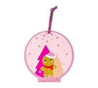 Inuwet - Coffret Santa pain d'épices
