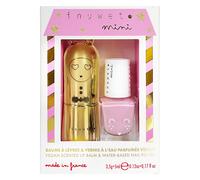 Inuwet - Duo baume vernis