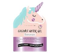 Inuwet Eau de Coco Masque Visage Éclat et Illuminant 30 ml