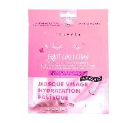 Inuwet Masque Bio Cellulose Fruit Collection Hydratation Pastèque 30ml