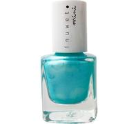 Inuwet Mini Vernis À Ongles Kids 01 Turquoise 5ml