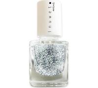 Inuwet Mini Vernis À Ongles Kids 03 Argenté 5ml