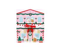 Inuwet Pack Advent Calendar 2024