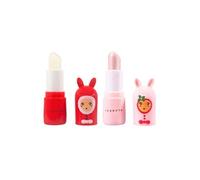 Inuwet Pack Duo Stick Lip Balms Holly Lip 2x3,5g